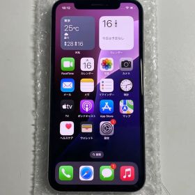 中古♪iPhone Xs 512GB SIMロック解除済み