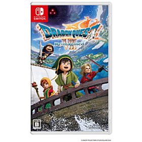 【最安値】ドラゴンクエスト7 reimagined ドラクエVII Reimagined(ドラゴンクエストVII Reimagined) | ネット最