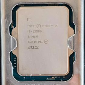 Core i5 13500 BOX 新品 40,000円 中古 27,000円 | ネット最安値の価格