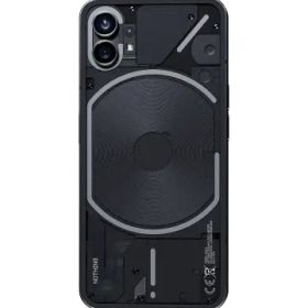 NOTHING 国内版 【SIMフリー】 Nothing Phone (1) 8GB 128GB ブラック A10400011