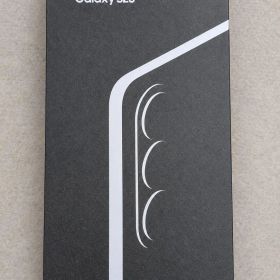 【新品・未開封】Galaxy S26 ブラック