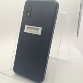 【中古】SHARP SoftBank 【SIMフリー】 AQUOS wish3 ブラック 4GB 64GB A303SH (法人向けモデル)【川崎駅前】保証期間１ヶ月【ランクA】