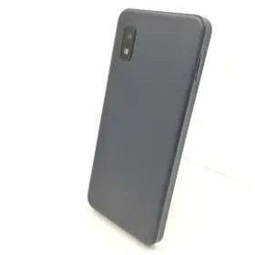 【中古】SHARP SoftBank 【SIMフリー】 AQUOS wish3 ブラック 4GB 64GB A303SH (法人向けモデル)【千葉】保証期間１ヶ月【ランクA】