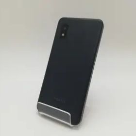 【中古】SHARP SoftBank 【SIMフリー】 AQUOS wish3 ブラック 4GB 64GB A303SH (法人向けモデル)【イオンモール新利府】保証期間１ヶ月【
