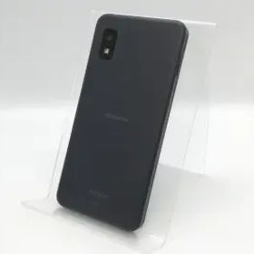 【中古】SHARP docomo 【SIMフリー】 AQUOS wish3 ブラック 4GB 64GB SH-53D【京都】保証期間１ヶ月【ランクA】