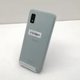 【中古】SHARP docomo 【SIMフリー】 AQUOS wish3 グリーン 4GB 64GB SH-53D【OSU301】保証期間１ヶ月【ランクA】