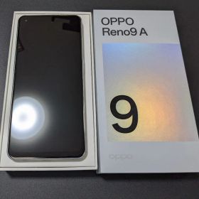 Oppo Reno9 A