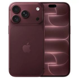 【未使用】iPhone18 Pro A3713 (MJRD4J/A) 512GB バーガンディ 【国内版SIMフリー】 Apple スマホ スマートフォン 当社6ヶ月保証 送料無料 イオシス