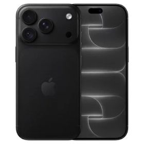 【中古】iPhone18 Pro A3713 (MJR54J/A) 256GB ブラック 【国内版SIMフリー】 Apple スマホ スマートフォン 当社3ヶ月間保証 送料無料 イオシス