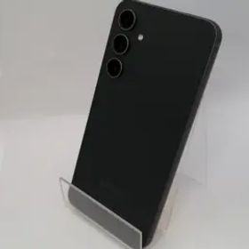【中古】SAMSUNG au 【SIMフリー】 Galaxy S23 FE グラファイト 8GB 256GB SCG24【神保町】保証期間１ヶ月【ランクA】
