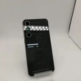 【中古】SAMSUNG au 【SIMフリー】 Galaxy S23 FE グラファイト 8GB 256GB SCG24【OSU301】保証期間１ヶ月【ランクB】