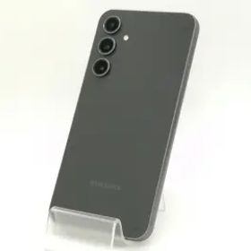 【中古】SAMSUNG au 【SIMフリー】 Galaxy S23 FE グラファイト 8GB 256GB SCG24【静岡】保証期間１ヶ月【ランクB】