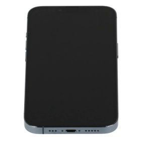 Apple SIMロックなし iPhone13 Pro 128GB MLUK3J/A Bランク 25