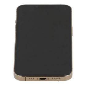 Apple SIMロックなし iPhone13 Pro 128GB MLUH3J/A Bランク 62