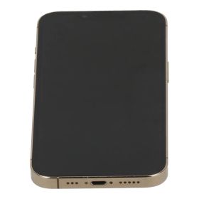 Apple SIMロックなし iPhone13 Pro 128GB MLUH3J/A Bランク 62