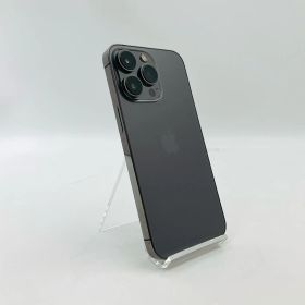 【最速発送】 iPhone 13 Pro 128GB docomo SIMフリー 白ロム【難有】 79%