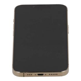 Apple SIMロックなし iPhone13 Pro 256GB MLUQ3J/A Bランク 63