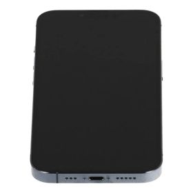 Apple SIMロックなし iPhone13 Pro 256GB MLUU3J/A Bランク 64
