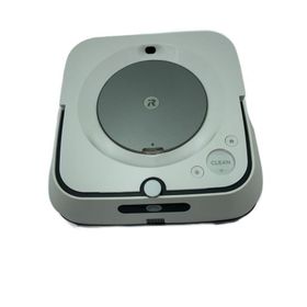 iRobot◆掃除機 ブラーバジェット m6 m613360 RMA-Y1//