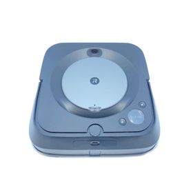 iRobot◆掃除機 ブラーバジェット m6 m613360 RMA-Y1//