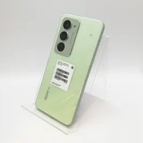 【未使用】Xiaomi SoftBank 【SIMフリー】 REDMI 15 5G リップルグリーン 4GB 128GB【高崎モントレー】保証期間３ヶ月