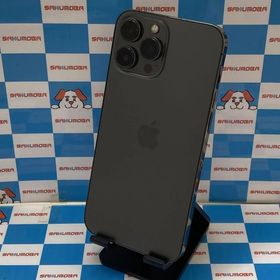 iPhone13 Pro Max 256GB グラファイト MLJ83J/A docomo版SIMフ