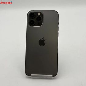 iPhone13 Pro Max 128GB グラファイト NLJ43J/A docomo版SIMフ