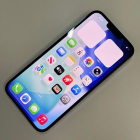 ★利用制限〇★ iPhone 13 Pro Max 256GB シエラブルー SIMロック解除済