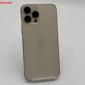 iPhone13 Pro Max 128GB ゴールド MLJ63J/A 楽天モバイル版SIMフリー
