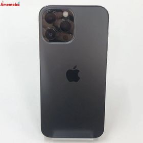 iPhone13 Pro Max 256GB グラファイト MLJ83J/A Apple版SIMフリ