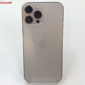 iPhone 13 Pro Max 1TB ゴールド MLL43LL/A 海外版SIMフリー 極美品