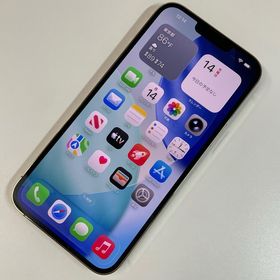 ★利用制限〇★ iPhone 13 Pro Max 128GB ゴールド SIMロック解除済