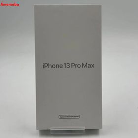 iPhone13 Pro Max 256GB グラファイト A2644 海外版SIMフリー 物理的デ