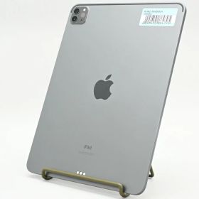 iPad Pro 11 128GB 第3世代(2021発売) 中古 66,980円 | ネット最安値の