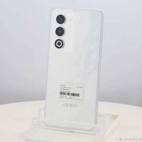 (中古)OPPO OPPO A5 5G 128GB ホワイト OPG06 au SIMフリー(349-ud)