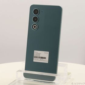 (中古)OPPO OPPO A5 5G 128GB グリーン OPG06 au SIMフリー(368-ud)