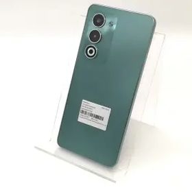 【中古】Oppo ymobile 【SIMフリー】 OPPO A5 5G 4GB 128GB グリーン A502OP【川崎】保証期間１ヶ月【ランクA】