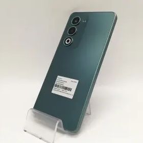【中古】Oppo ymobile 【SIMフリー】 OPPO A5 5G 4GB 128GB グリーン A502OP【福岡天神】保証期間１ヶ月【ランクA】