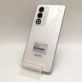 【中古】Oppo 楽天モバイル 【SIMフリー】 OPPO A5 5G 4GB 128GB ホワイト CPH2735【福岡天神】保証期間１ヶ月【ランクA】