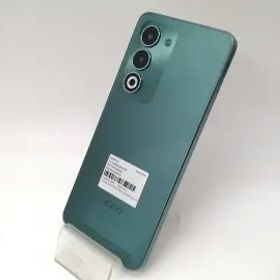 【中古】Oppo au 【SIMフリー】 OPPO A5 5G 4GB 128GB グリーン OPG06【戸塚】保証期間１ヶ月【ランクA】