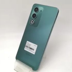 【中古】Oppo au 【SIMフリー】 OPPO A5 5G 4GB 128GB グリーン OPG06【戸塚】保証期間１ヶ月【ランクA】