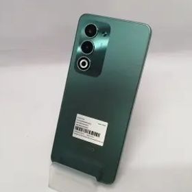 【中古】Oppo au 【SIMフリー】 OPPO A5 5G 4GB 128GB グリーン OPG06【川越クレアモール】保証期間１ヶ月【ランクA】