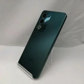 【中古】Oppo au 【SIMフリー】 OPPO A5 5G 4GB 128GB グリーン OPG06【札幌】保証期間１ヶ月【ランクA】