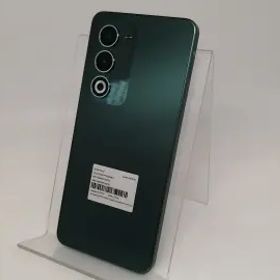 【中古】Oppo 楽天モバイル 【SIMフリー】 OPPO A5 5G 4GB 128GB グリーン CPH2735【日本橋3】保証期間１ヶ月【ランクA】