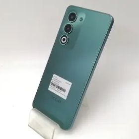 【中古】Oppo au 【SIMフリー】 OPPO A5 5G 4GB 128GB グリーン OPG06【戸塚】保証期間１ヶ月【ランクA】