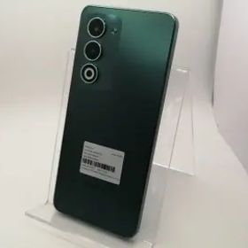 【中古】Oppo au 【SIMフリー】 OPPO A5 5G 4GB 128GB グリーン OPG06【秋葉3号】保証期間１ヶ月【ランクA】