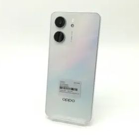 【中古】Oppo 国内版 【SIMフリー】 OPPO A5x 4GB 128GB ホワイト【広島】保証期間１ヶ月【ランクA】