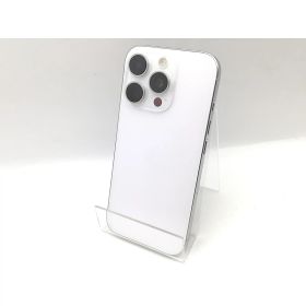 【中古】Apple docomo 【SIMフリー】 iPhone 16 Pro 128GB ホワイトチタニウム MYMW3J/A【熊本】保証期間1ヶ月【ランクC】