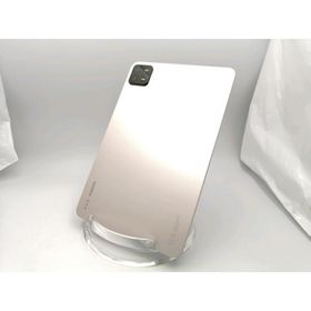 Xiaomi Pad 6 中古 12,300円 | ネット最安値の価格比較 プライスランク