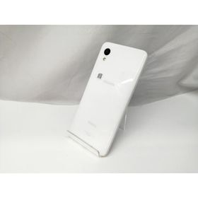 【中古】SAMSUNG docomo 【SIMフリー】 Galaxy A22 5G ホワイト 4GB 64GB SC-56B【札幌】保証期間１ヶ月【ランクB】
